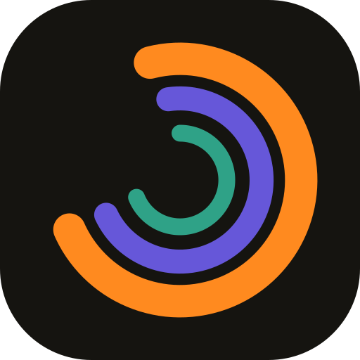 Calorie Keeper app icon